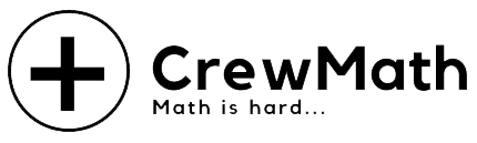 CrewMath